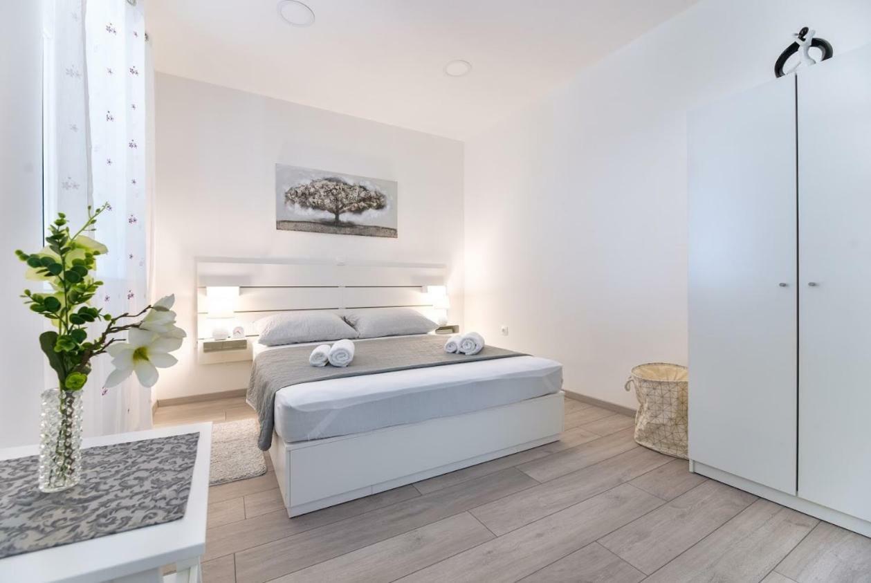 Boni Luxe Studio Appartement Split