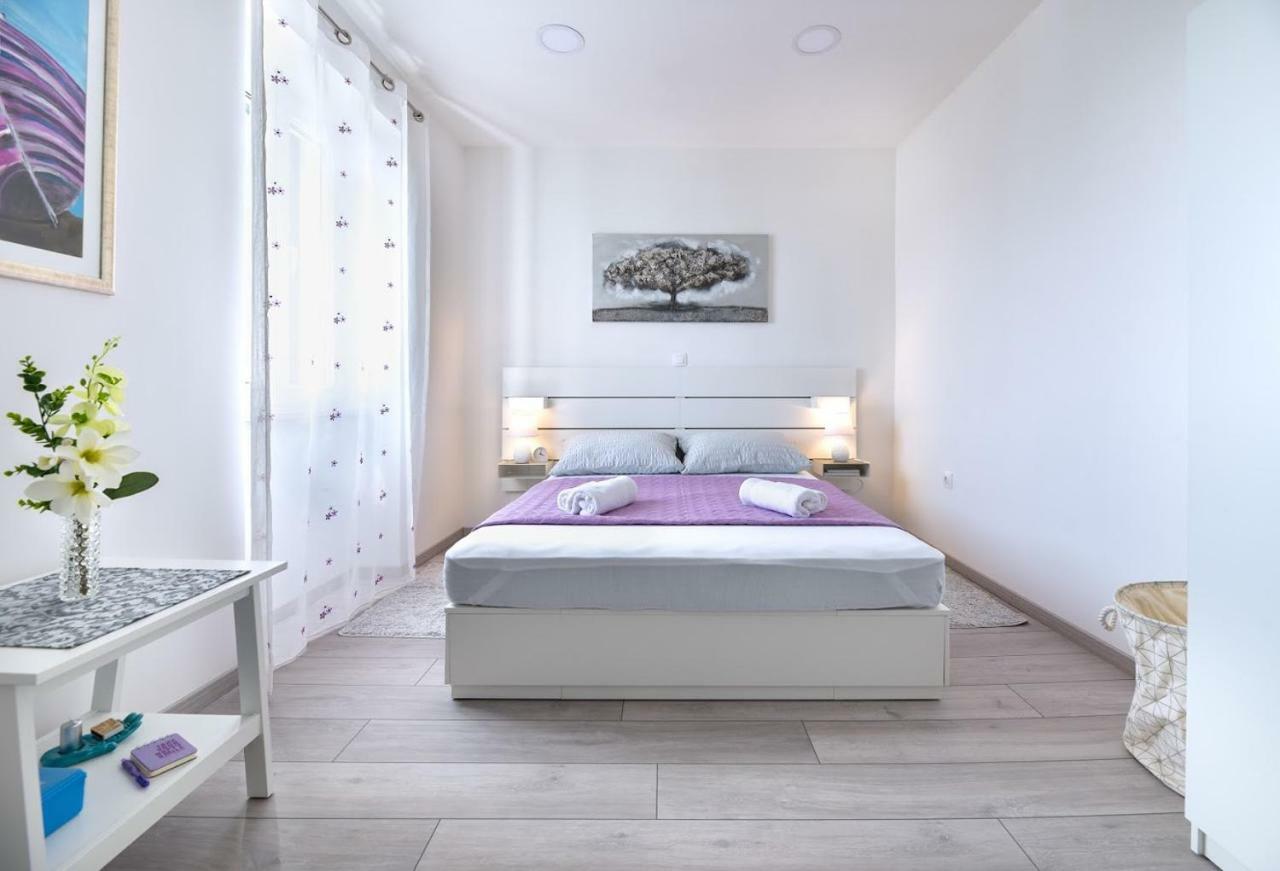 Boni Luxe Studio Appartement *
