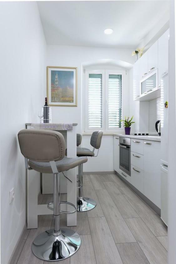 Boni Luxe Studio Appartement *