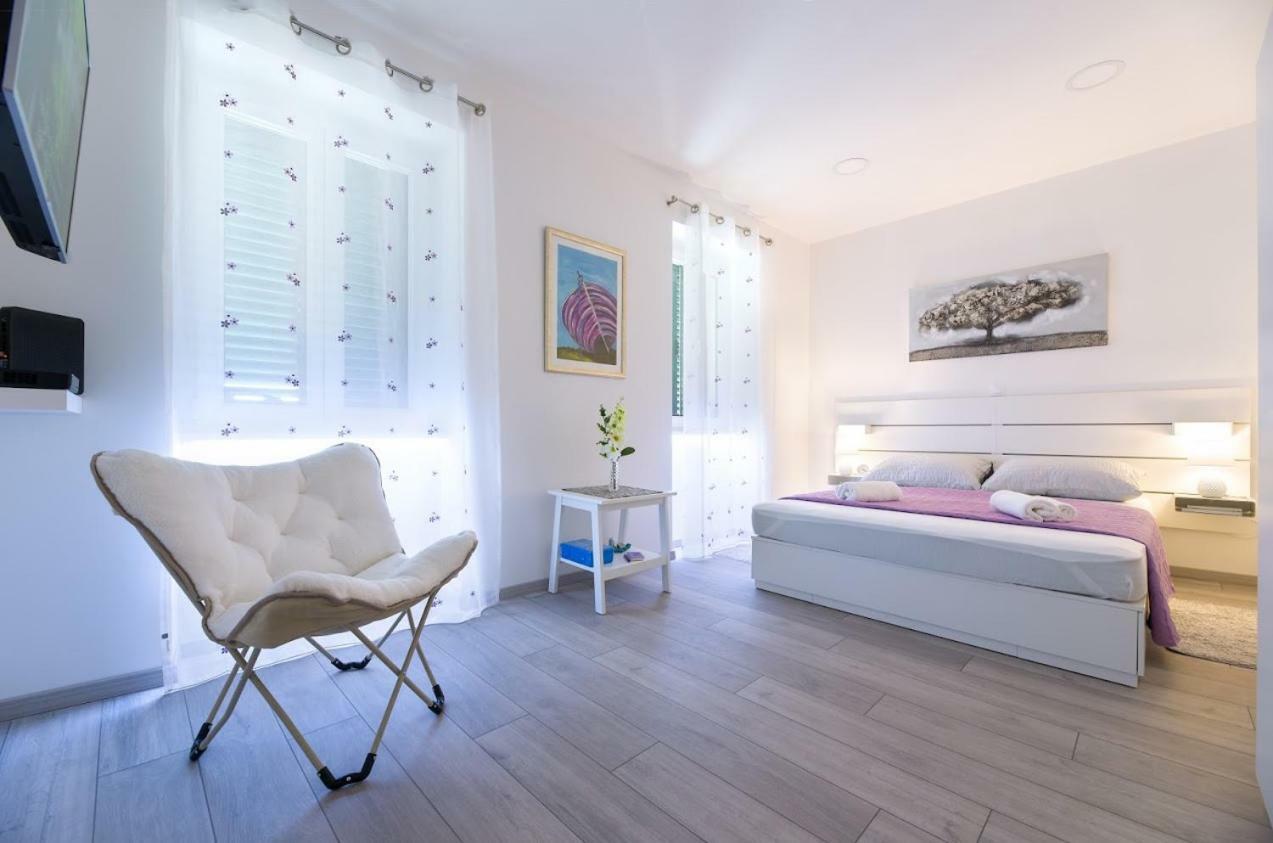 Boni Luxe Studio Appartement *