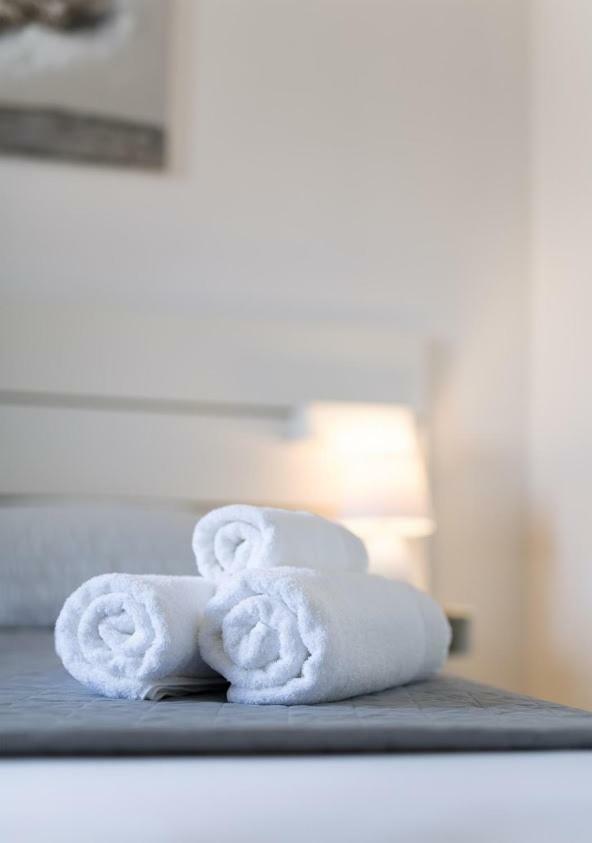 Boni Luxe Studio Appartement *